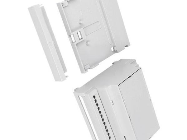5MH53/5 Enclosures for Industrial Automation