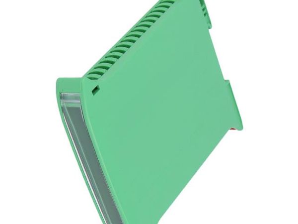 KRC17.5 Enclosures for Industrial Automation