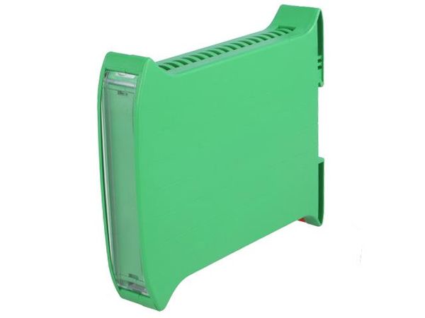 KRC22.5 Enclosures for Industrial Automation