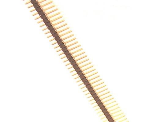 H1-14-G-07 Headers & Wire Housings