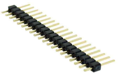 H1-20-G-07 electronic component of Itek