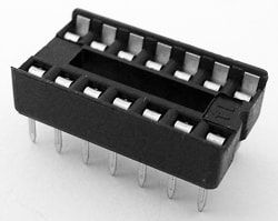 ICS-14-A-T electronic component of Itek