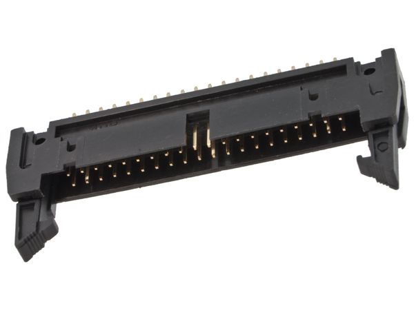 IDH-16-S-2-B/1  Connectors