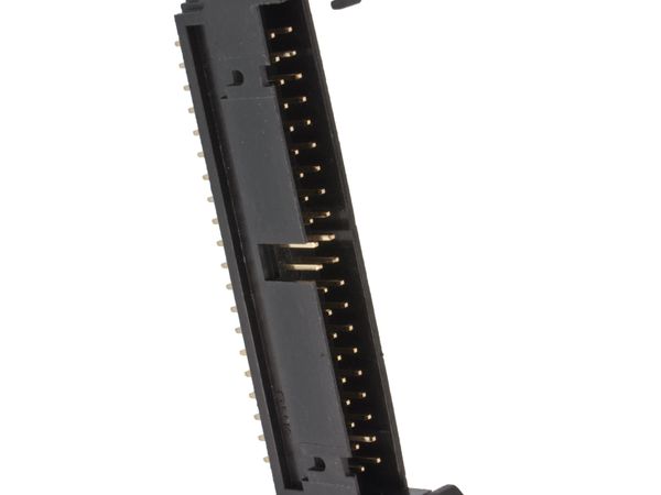 IDH-16-S-2-B/1 Headers & Wire Housings