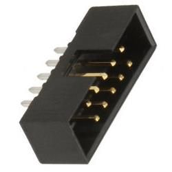 LPH-16-S-B/1 Headers & Wire Housings