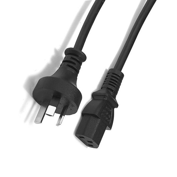 POW016 AC Power Leads