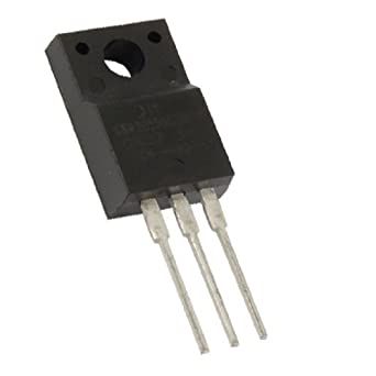 SRF10100CT electronic component of Goodwork Semiconductor