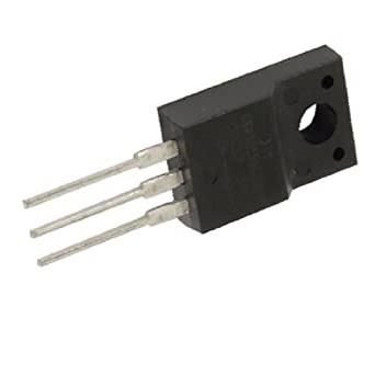 MBR30200 Schottky Diodes & Rectifiers