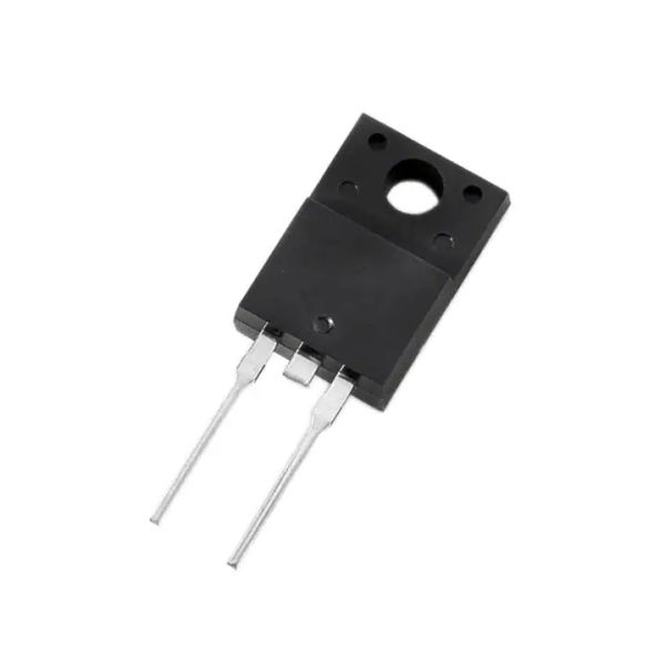 MBRF10100 electronic component of SMC Diode