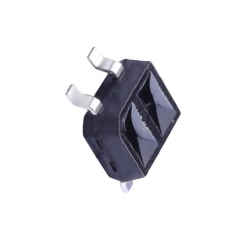 ITR8307/L24/TR8 Optical Switches, Reflective, Phototransistor Output
