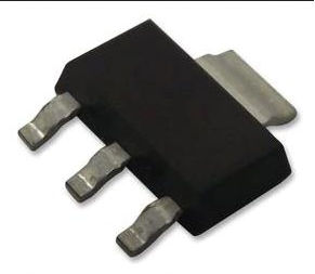ITS4140NXT electronic component of Infineon