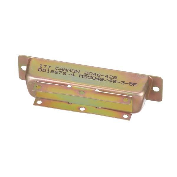 019678-0004MF electronic component of ITT