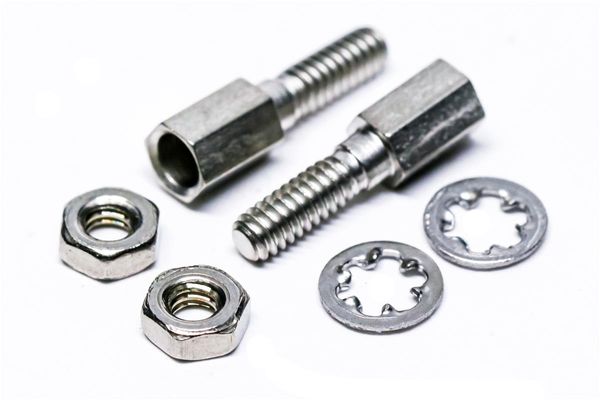 322-9502-000 electronic component of ITT