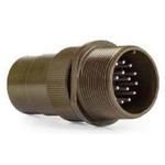 CA01PG24-28SB electronic component of ITT