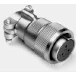 CA06COME18-8S44 electronic component of ITT