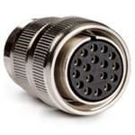 CA06COM-F22-14S electronic component of ITT