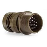CA3101E20-29S-B-15 electronic component of ITT