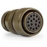 CA3106E20-23S-DN electronic component of ITT