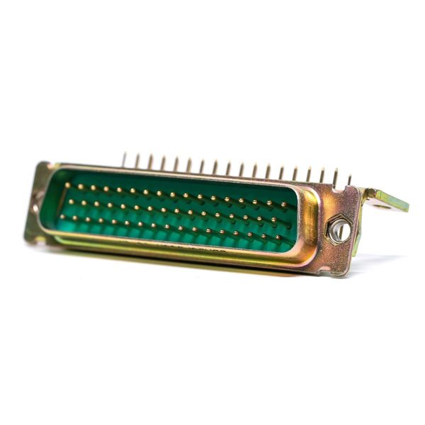 DBM25S300 electronic component of Amphenol