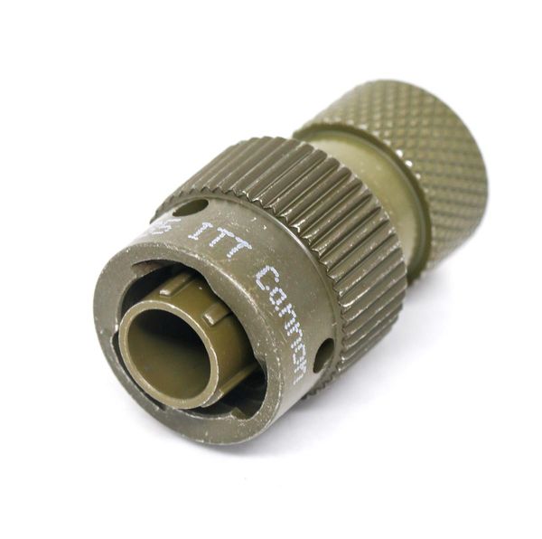 KPSE02E-22-55SW electronic component of ITT