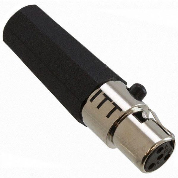 M-XL-4-11L electronic component of ITT