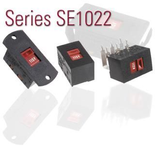 18-000-0022 electronic component of ITW Switches