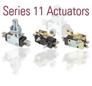 71-2010 electronic component of ITW Switches