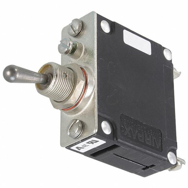 IUGN6-1REC4-72-40.0  Circuit Protection