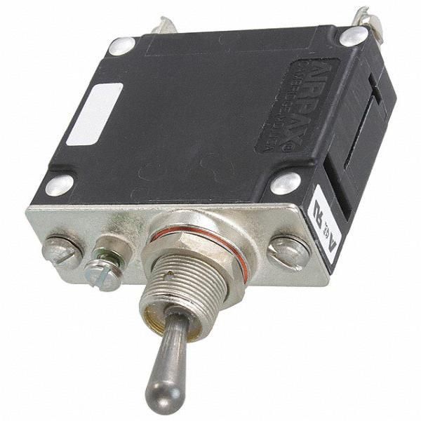 IUGN6-1REC4-72-40.0 Circuit Breakers