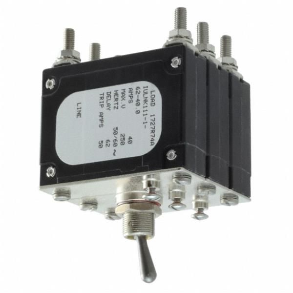 IULN111-1-43-40.0  Circuit Protection