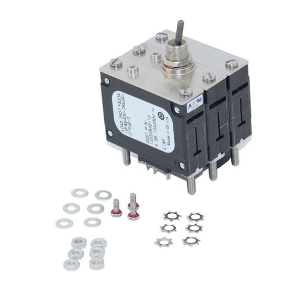 IULNK400-2REC4-31938-2 electronic component of Sensata
