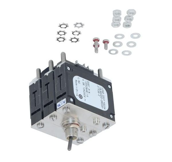 IULNK400-2REC4-31938-2  Circuit Protection