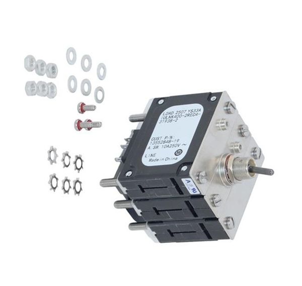 IULNK400-2REC4-31938-2 Circuit Breakers