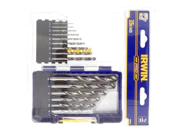 IW3031501 Tool Kits & Cases