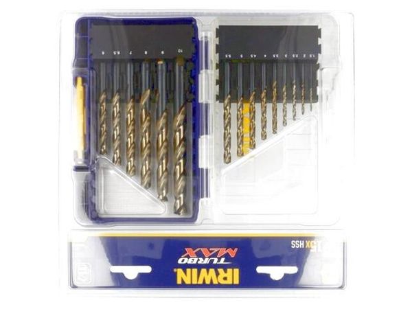 IW3031503  Tools & Supplies