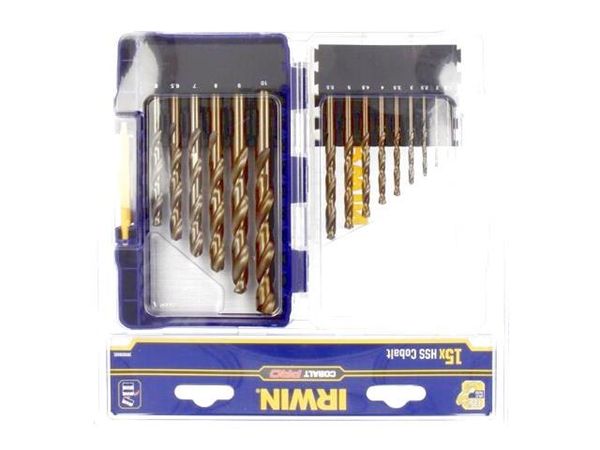 IW3036501  Tools & Supplies