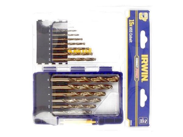 IW3036501 Tool Kits & Cases