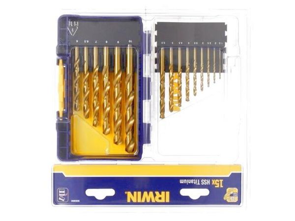 IW3038501  Tools & Supplies