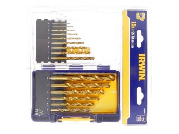 IW3038501 Tool Kits & Cases
