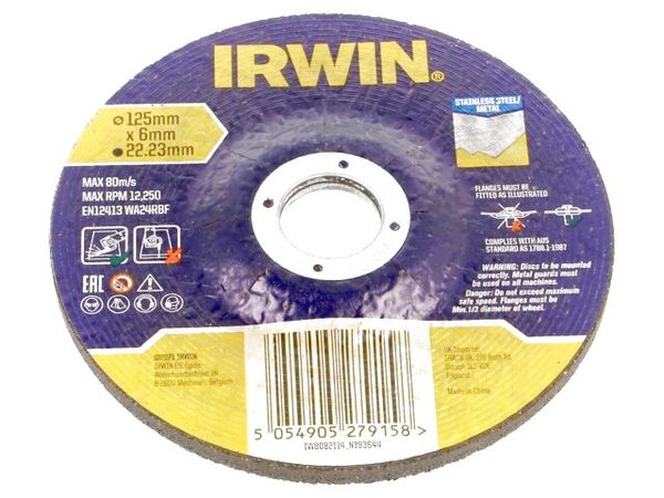 IW8082114 electronic component of Irwin