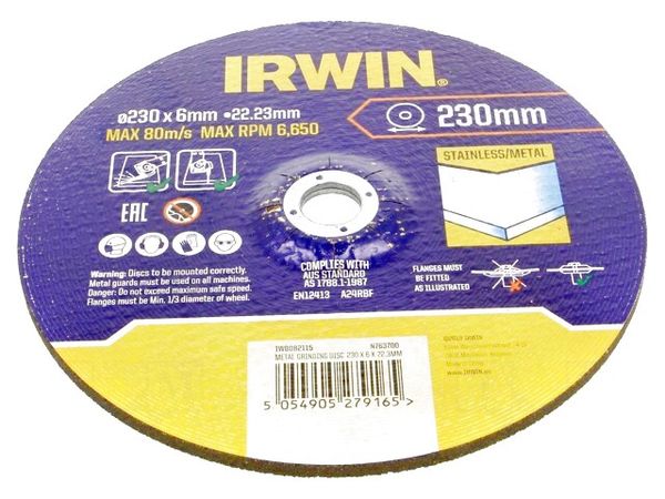 IW8082115 electronic component of Irwin