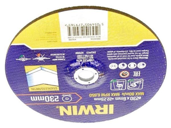 IW8082115  Tools & Supplies
