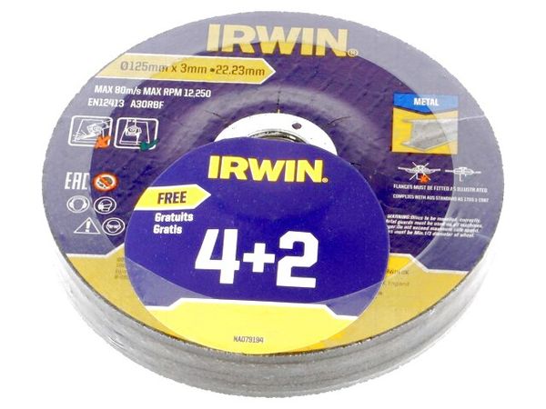 IW8082118A electronic component of Irwin