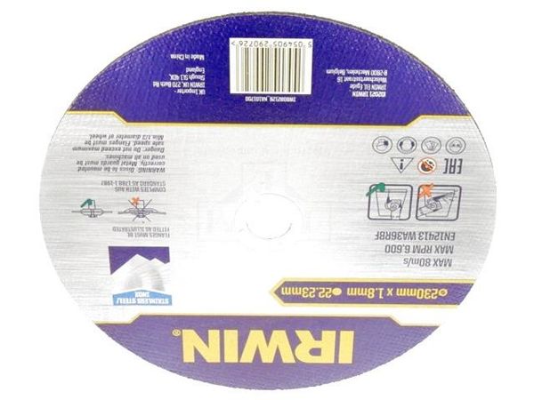 IW8082126  Tools & Supplies