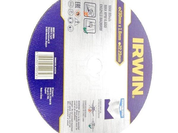 IW8082126 Hand Tools