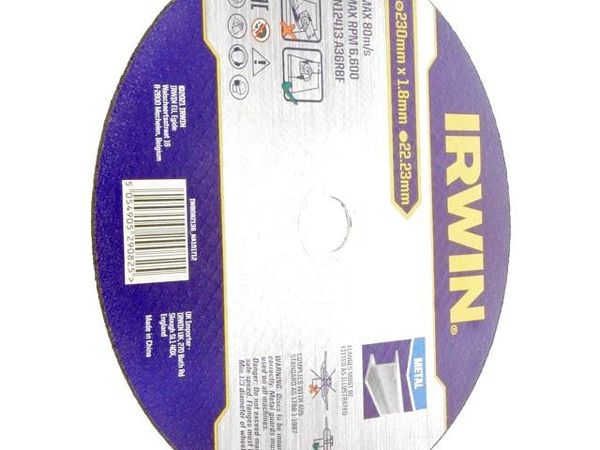 IW8082136 Hand Tools