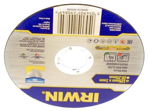 IW8082138  Tools & Supplies