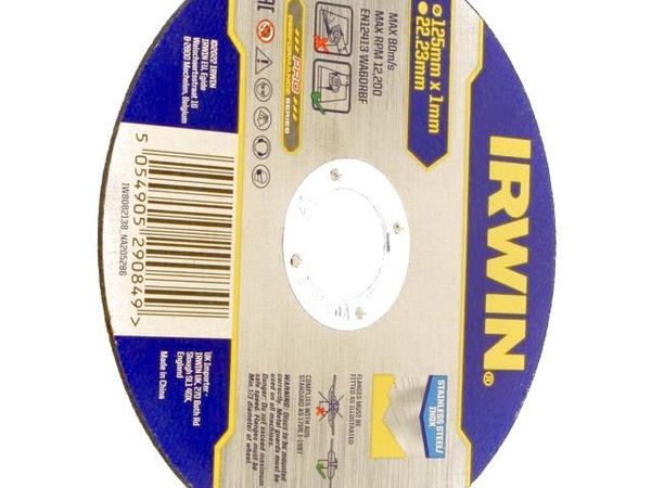 IW8082138 Hand Tools