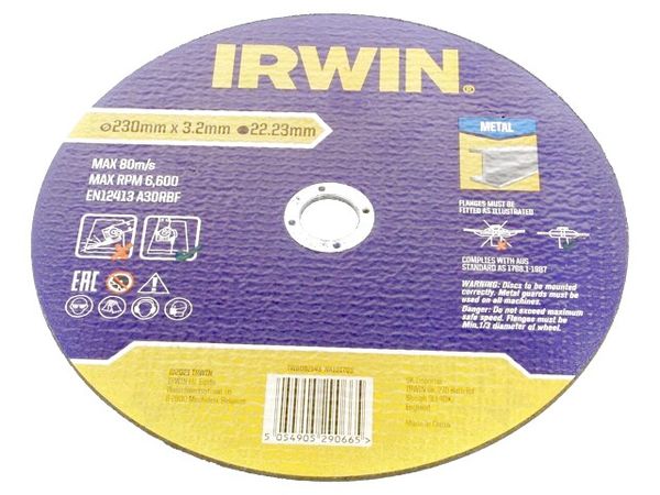 IW8082143 electronic component of Irwin