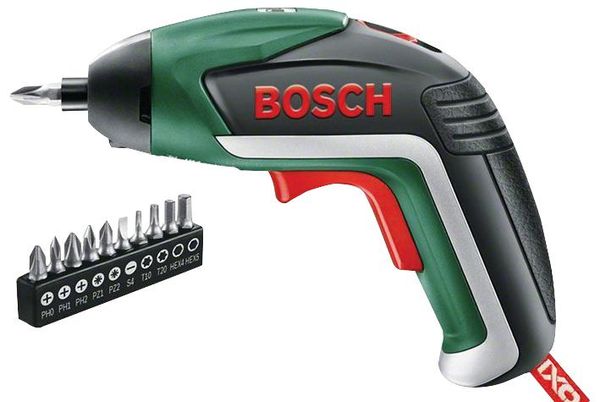 IXO V BASIC KIT electronic component of Bosch